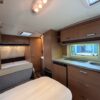 Knaus Sport 500 FDK bj.2015, STAPELBED, ZAKLUIFEL en DOUCHE - Afbeelding 10