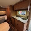 Knaus Sport 500 FDK bj.2015, STAPELBED, ZAKLUIFEL en DOUCHE - Afbeelding 11