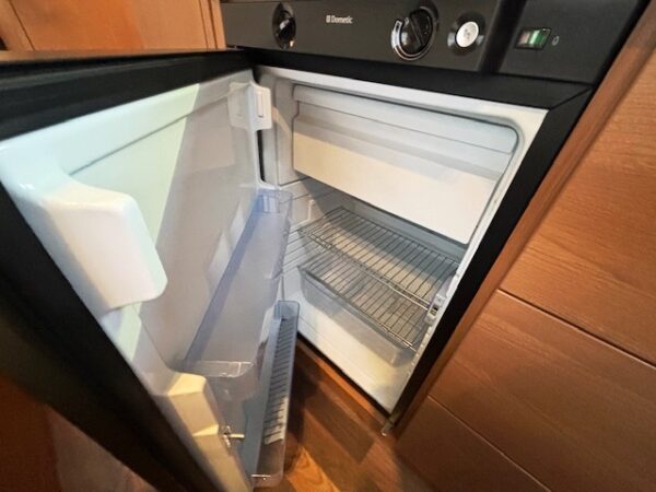 Knaus Sport 500 FDK bj.2015, STAPELBED, ZAKLUIFEL en DOUCHE - Afbeelding 13