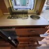 Knaus Sport 500 FDK bj.2015, STAPELBED, ZAKLUIFEL en DOUCHE - Afbeelding 14