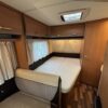 Knaus Sport 500 FDK bj.2015, STAPELBED, ZAKLUIFEL en DOUCHE - Afbeelding 16