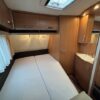 Knaus Sport 500 FDK bj.2015, STAPELBED, ZAKLUIFEL en DOUCHE - Afbeelding 17