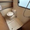 Knaus Sport 500 FDK bj.2015, STAPELBED, ZAKLUIFEL en DOUCHE - Afbeelding 19