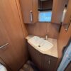 Knaus Sport 500 FDK bj.2015, STAPELBED, ZAKLUIFEL en DOUCHE - Afbeelding 20