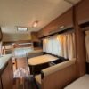 Knaus Sport 500 FDK bj.2015, STAPELBED, ZAKLUIFEL en DOUCHE - Afbeelding 21
