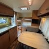 Knaus Sport 500 FDK bj.2015, STAPELBED, ZAKLUIFEL en DOUCHE - Afbeelding 15