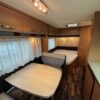 Knaus Sport 500 FDK bj.2015, STAPELBED, ZAKLUIFEL en DOUCHE - Afbeelding 22