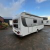 Knaus Sport 500 FDK bj.2015, STAPELBED, ZAKLUIFEL en DOUCHE - Afbeelding 2