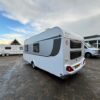 Knaus Sport 500 FDK bj.2015, STAPELBED, ZAKLUIFEL en DOUCHE - Afbeelding 3