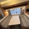 Hobby De Luxe 540 kmfe, Bj. 2018 Stapelbed, luifel en mover! - Afbeelding 12