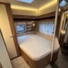 Hobby De Luxe 540 kmfe, Bj. 2018 Stapelbed, luifel en mover! - Afbeelding 19