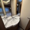 Hobby De Luxe 540 kmfe, Bj. 2018 Stapelbed, luifel en mover! - Afbeelding 21