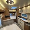 Hobby De Luxe 540 kmfe, Bj. 2018 Stapelbed, luifel en mover! - Afbeelding 10