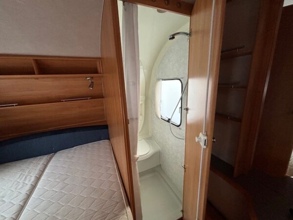 Adria Adiva 462 PU bj.2005, MOVER, VOORTENT - Afbeelding 16