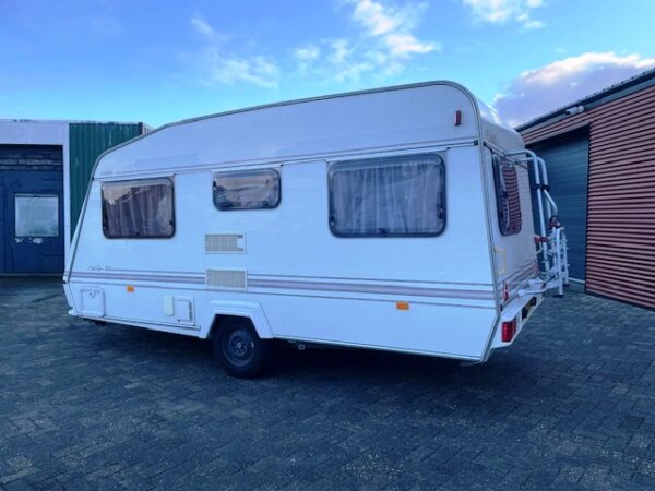 Elddis Wisp 470/4 bj.95 met voortent en luifel - Afbeelding 6