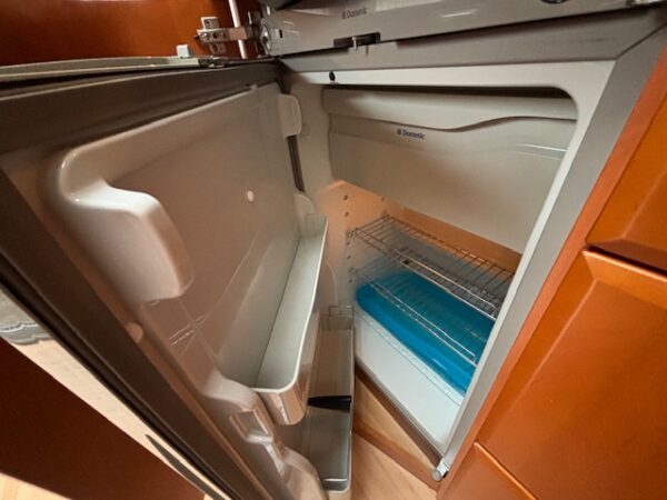 Tabbert Puccini 560 bj.2007, ZAKLUIFEL en FRANSBED!!! - Afbeelding 13