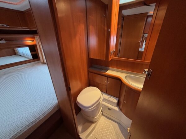 Tabbert Puccini 560 bj.2007, ZAKLUIFEL en FRANSBED!!! - Afbeelding 17