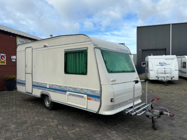 Adria Unica A 430 PH bj.2000, LICHTGEWICHT, VOORTENT!!!