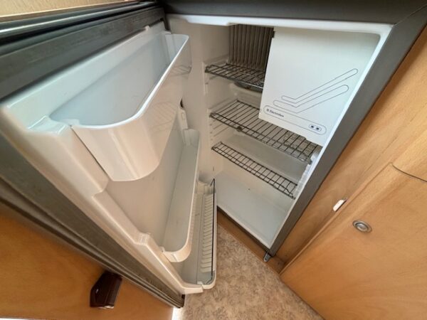 Adria Unica A 430 PH bj.2000, LICHTGEWICHT, VOORTENT!!! - Afbeelding 14