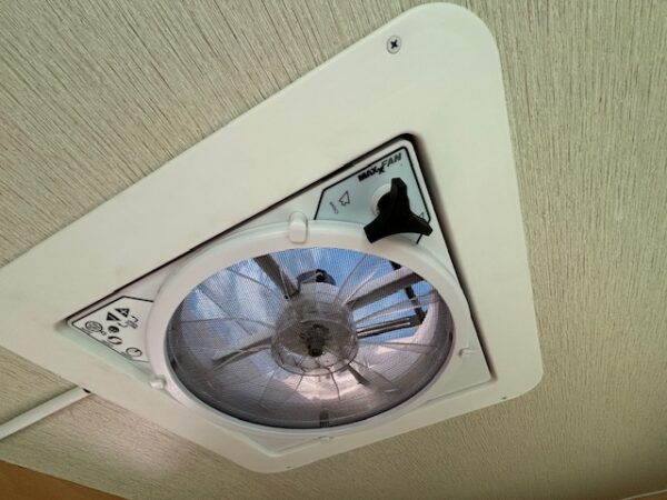 Adria Unica A 430 PH bj.2000, LICHTGEWICHT, VOORTENT!!! - Afbeelding 22