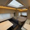 Adria Altea 432 PX bj.2021, MOVER, FRANSBED, VLOERVERWARMING!!! - Afbeelding 5