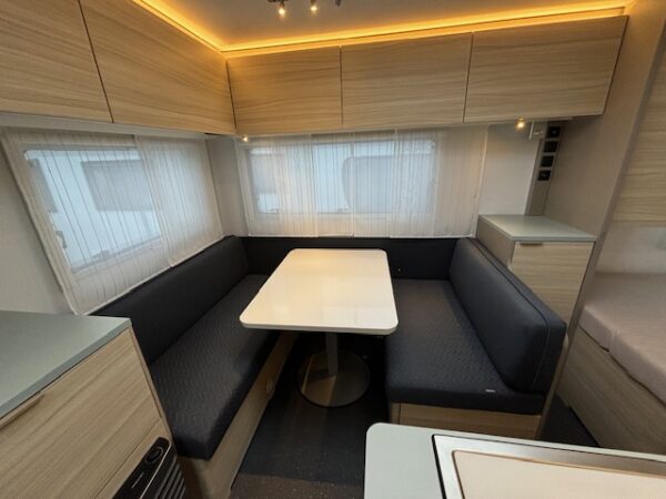 Adria Altea 432 PX bj.2021, MOVER, FRANSBED, VLOERVERWARMING!!! - Afbeelding 6