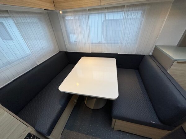Adria Altea 432 PX bj.2021, MOVER, FRANSBED, VLOERVERWARMING!!! - Afbeelding 7