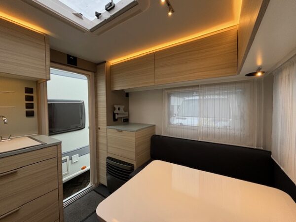 Adria Altea 432 PX bj.2021, MOVER, FRANSBED, VLOERVERWARMING!!! - Afbeelding 8