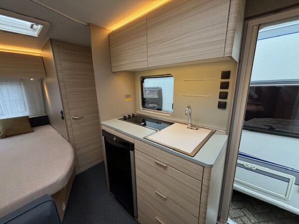 Adria Altea 432 PX bj.2021, MOVER, FRANSBED, VLOERVERWARMING!!! - Afbeelding 15