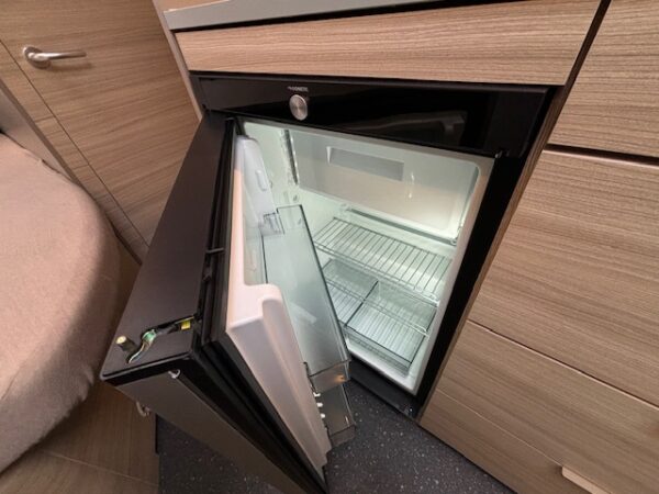 Adria Altea 432 PX bj.2021, MOVER, FRANSBED, VLOERVERWARMING!!! - Afbeelding 12