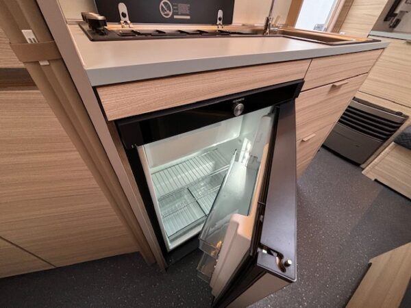 Adria Altea 432 PX bj.2021, MOVER, FRANSBED, VLOERVERWARMING!!! - Afbeelding 13