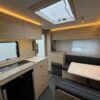 Adria Altea 432 PX bj.2021, MOVER, FRANSBED, VLOERVERWARMING!!! - Afbeelding 24