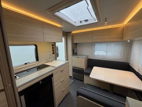 Adria Altea 432 PX bj.2021, MOVER, FRANSBED, VLOERVERWARMING!!! - Afbeelding 24