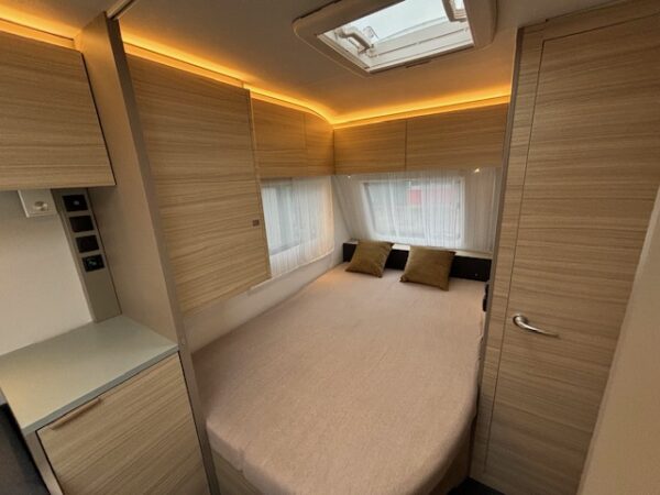 Adria Altea 432 PX bj.2021, MOVER, FRANSBED, VLOERVERWARMING!!! - Afbeelding 21