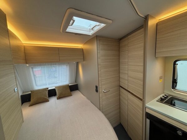 Adria Altea 432 PX bj.2021, MOVER, FRANSBED, VLOERVERWARMING!!! - Afbeelding 17