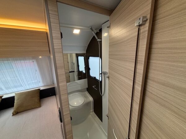 Adria Altea 432 PX bj.2021, MOVER, FRANSBED, VLOERVERWARMING!!! - Afbeelding 18