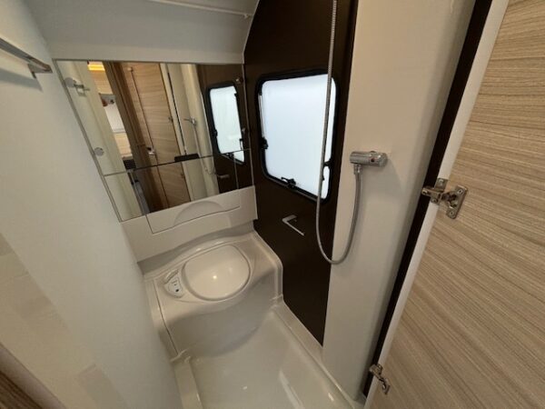 Adria Altea 432 PX bj.2021, MOVER, FRANSBED, VLOERVERWARMING!!! - Afbeelding 19