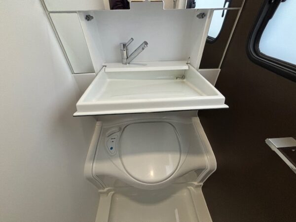 Adria Altea 432 PX bj.2021, MOVER, FRANSBED, VLOERVERWARMING!!! - Afbeelding 20
