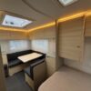 Adria Altea 432 PX bj.2021, MOVER, FRANSBED, VLOERVERWARMING!!! - Afbeelding 22