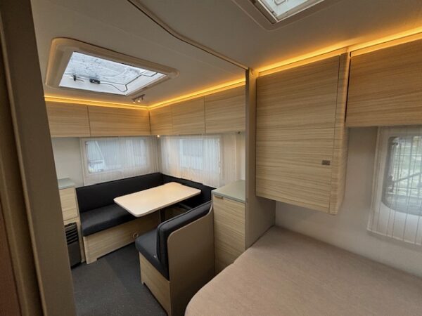 Adria Altea 432 PX bj.2021, MOVER, FRANSBED, VLOERVERWARMING!!! - Afbeelding 22