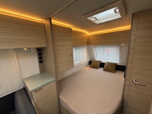 Adria Altea 432 PX bj.2021, MOVER, FRANSBED, VLOERVERWARMING!!! - Afbeelding 16