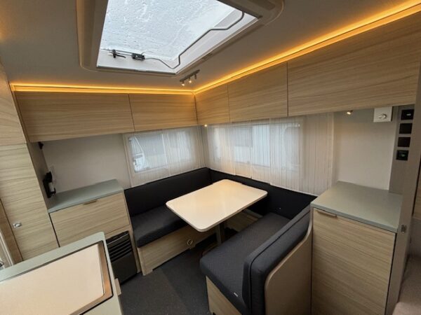 Adria Altea 432 PX bj.2021, MOVER, FRANSBED, VLOERVERWARMING!!! - Afbeelding 23