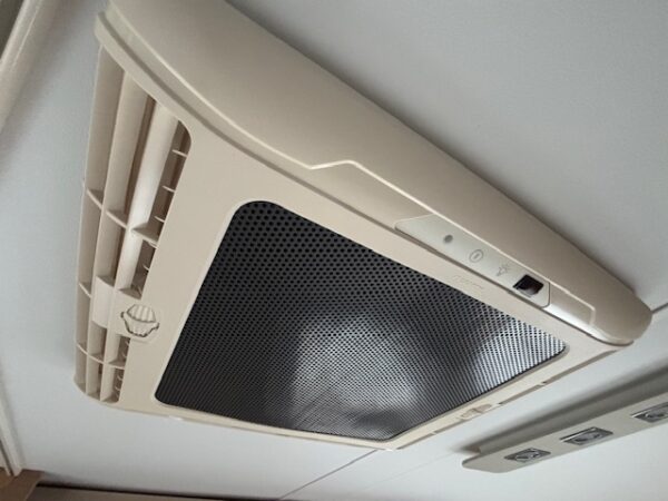 Adria Adora 613 PK bj, 2018, MOVER, AIRCO en VOORTENT - Afbeelding 28
