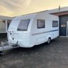 Adria Altea 432 PX bj.2021, MOVER, FRANSBED, VLOERVERWARMING!!! - Afbeelding 4