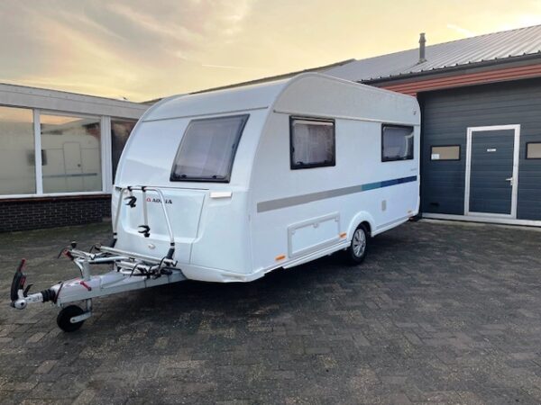 Adria Altea 432 PX bj.2021, MOVER, FRANSBED, VLOERVERWARMING!!! - Afbeelding 4