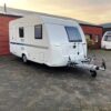Adria Altea 432 PX bj.2021, MOVER, FRANSBED, VLOERVERWARMING!!!