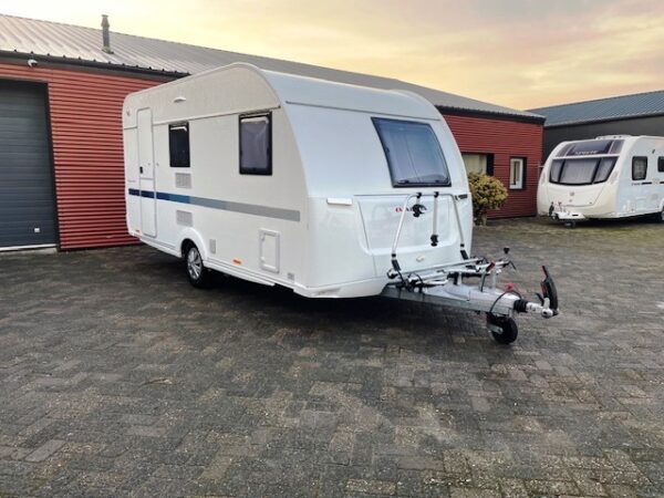 Adria Altea 432 PX bj.2021, MOVER, FRANSBED, VLOERVERWARMING!!!