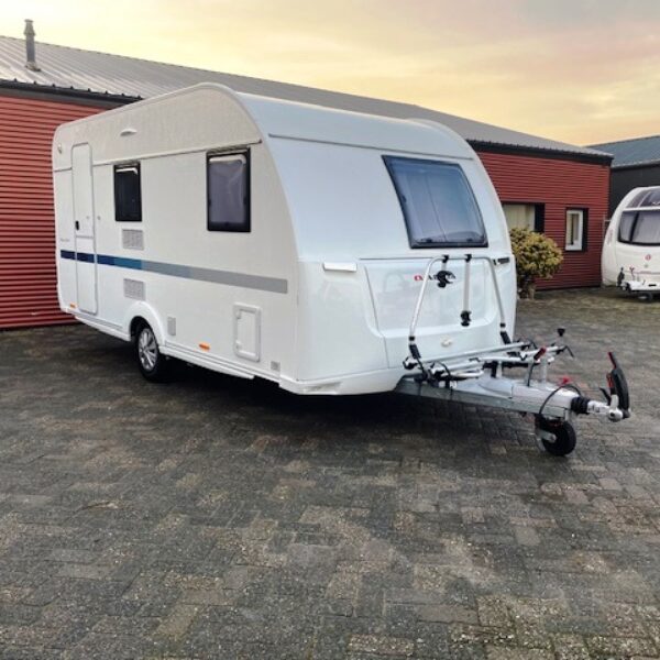 Adria Altea 432 PX bj.2021, MOVER, FRANSBED, VLOERVERWARMING!!!