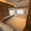 Adria Adora 613 PK bj. 2018, VLOERVERWARMING, 7 PERSOONS!!! - Afbeelding 19