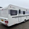 Adria Adora 613 PK bj. 2018, VLOERVERWARMING, 7 PERSOONS!!! - Afbeelding 3